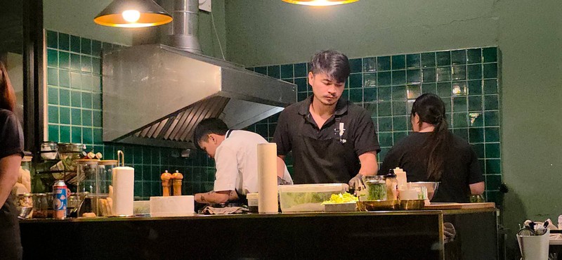 หัวหน้าเชฟ