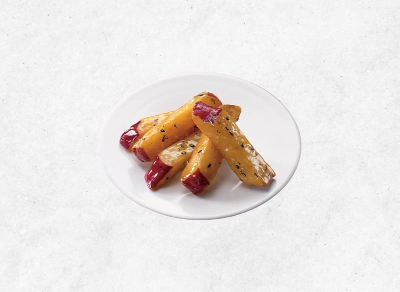 มันเชื่อมญี่ปุ่น