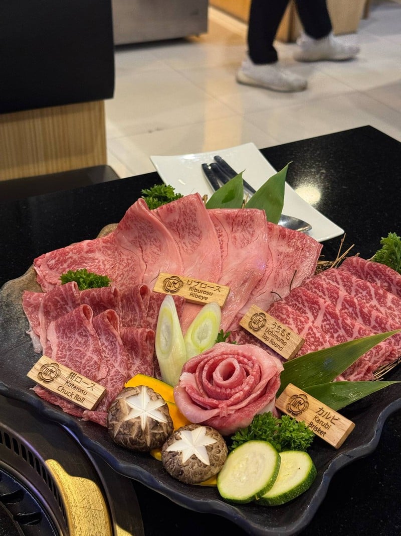 อร่อยเกินคาดมากค่ะ