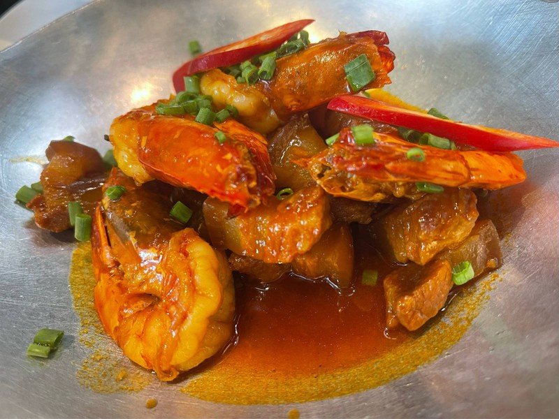 รสชาติดี หวานนิิดๆ 