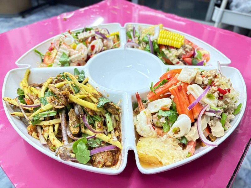 อีสานBlessing