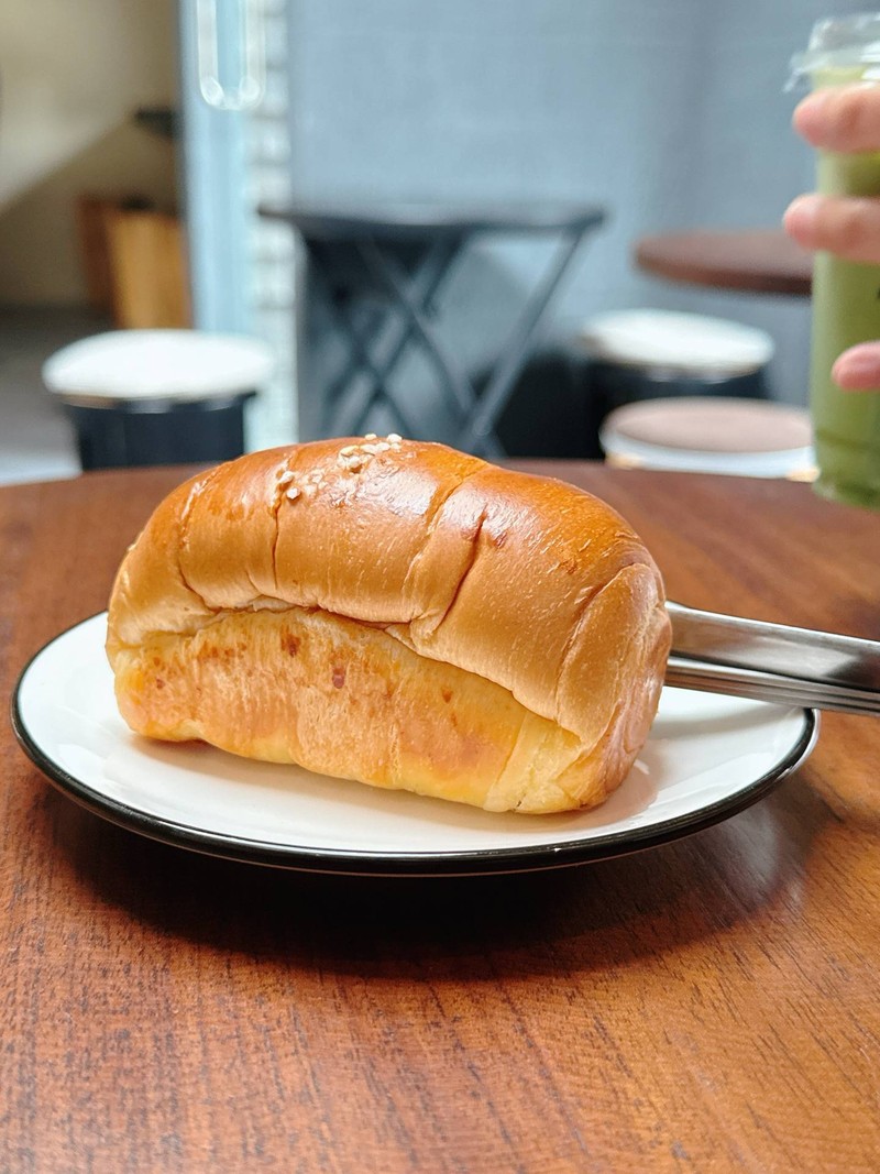 ขนมปังเกลือ