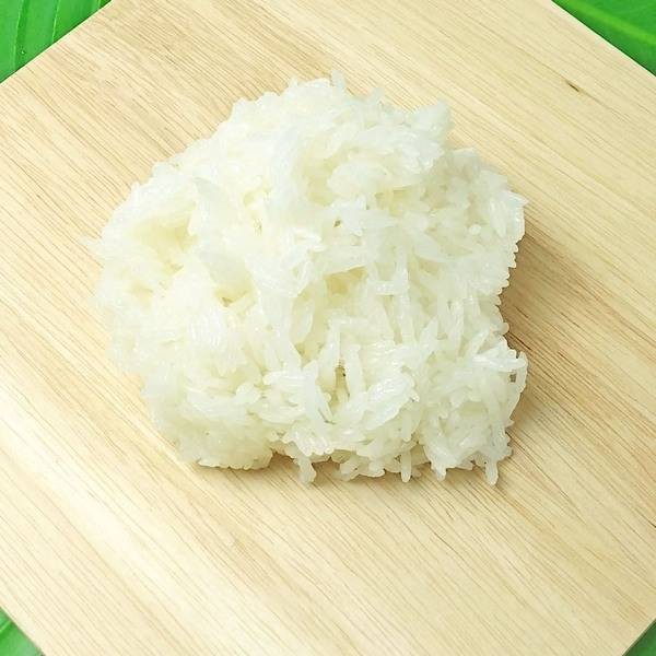 ข้าวเหนียว