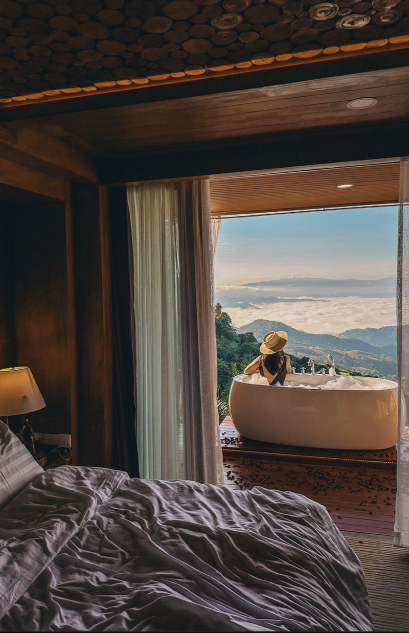 More Mountain Doi Chang