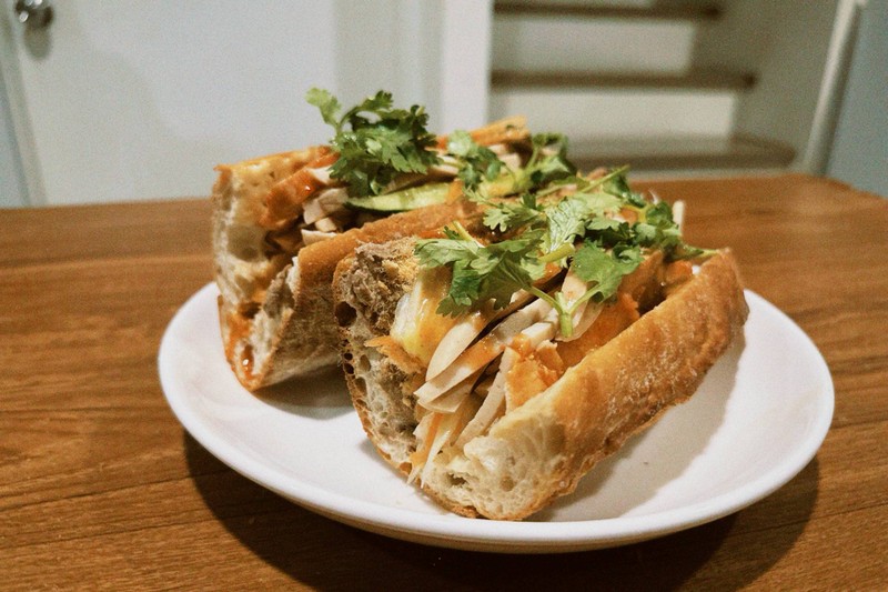 นอมจี่บัน เมนูจาก Normster