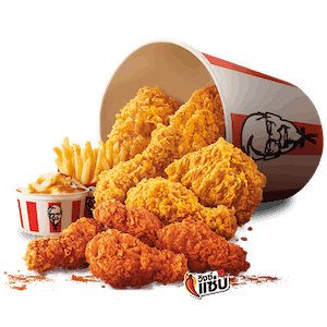 ออลอินวันบักเก็ต (21084)