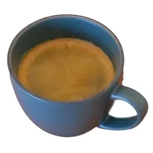 Hot Americano