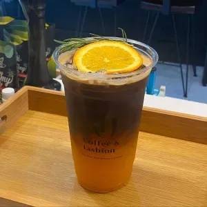 Americano Oranges