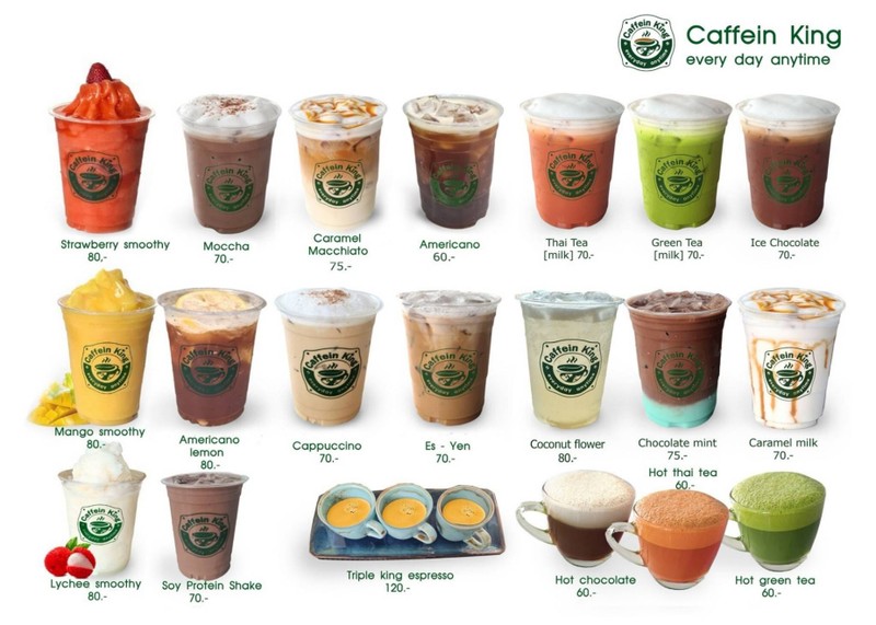 Honey Lemon Soda (น้ำผึ้งมะนาว โซดา)