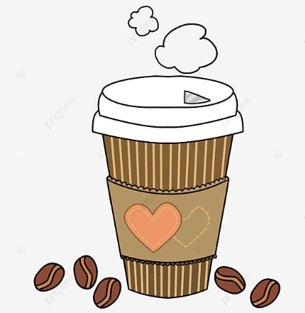 Hot  Americano