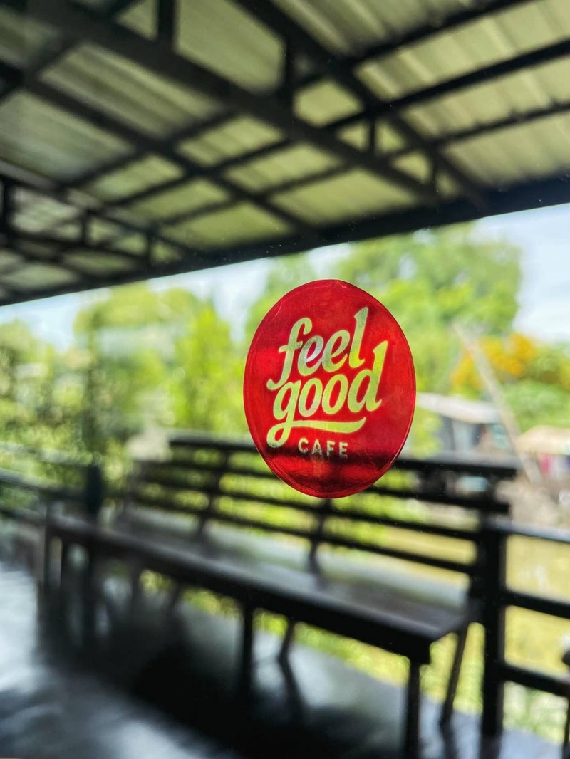 บรรนยากาศดี