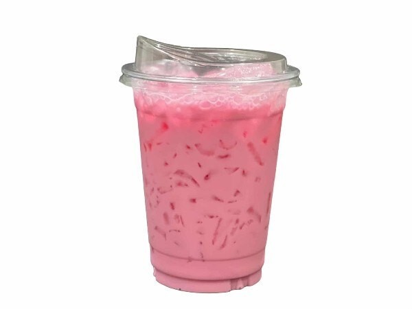Pink Milk