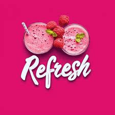Berry Booster