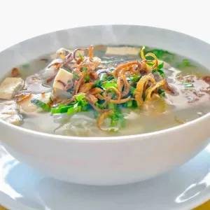 ก๋วยจั๊บญวน
