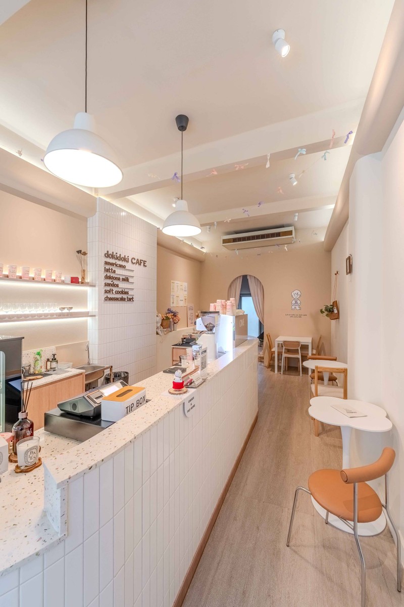 Cozy Sukhumvit cafe ☕ คาเฟ่สไตล์ญี่ปุ่น เสิร์ฟบรันช์ ลาเต้ ของหวาน