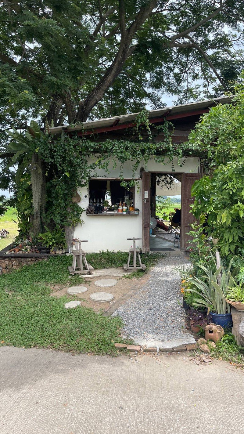 หน้าร้าน