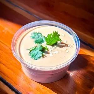 น้ำจิ้มงาญี่ปุ่น