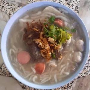 ก๋วยจั๊บ