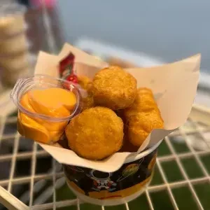 นักเก็ตไก่