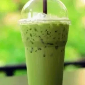 ชาเขียว