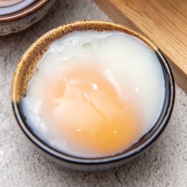 ไข่ออนเซ็น