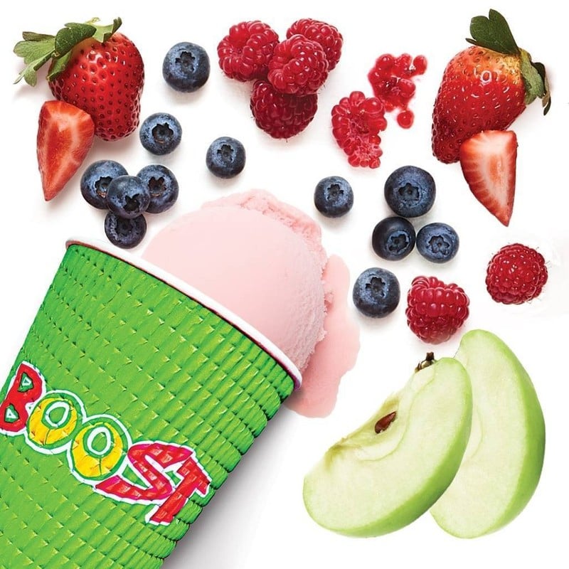 All Berry Bang