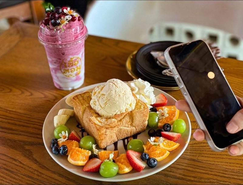 ชอบมากกก ไปสั่งที่อื่นในนครสวรรค์ยังไม่เคยไปร้านไหนแล้วได้เครื่องแน่นแบบนี้ ราคา