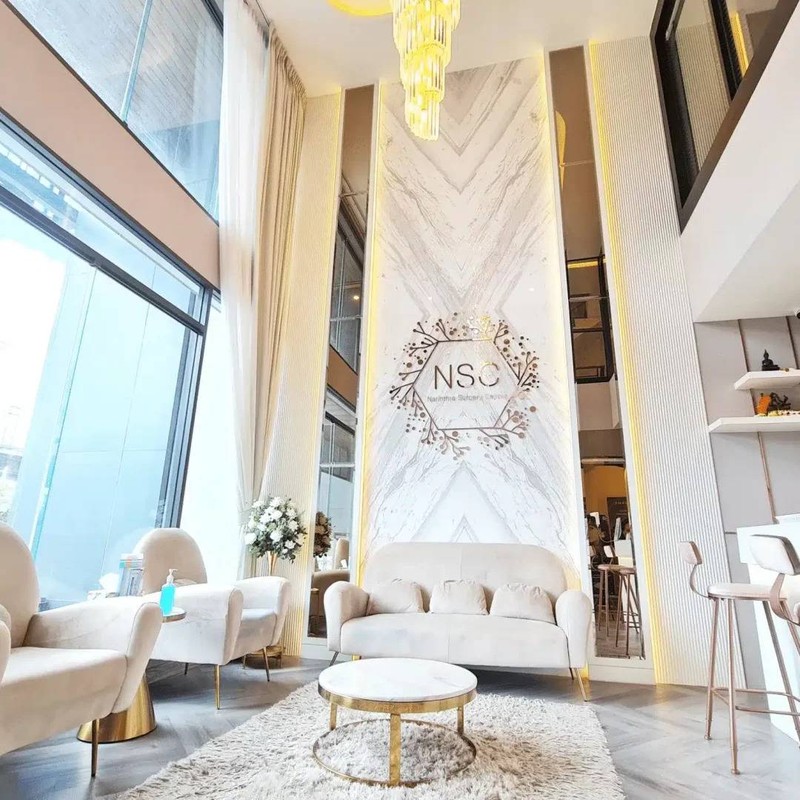 ขอบคุณรูปภาพจาก NSC Clinic 