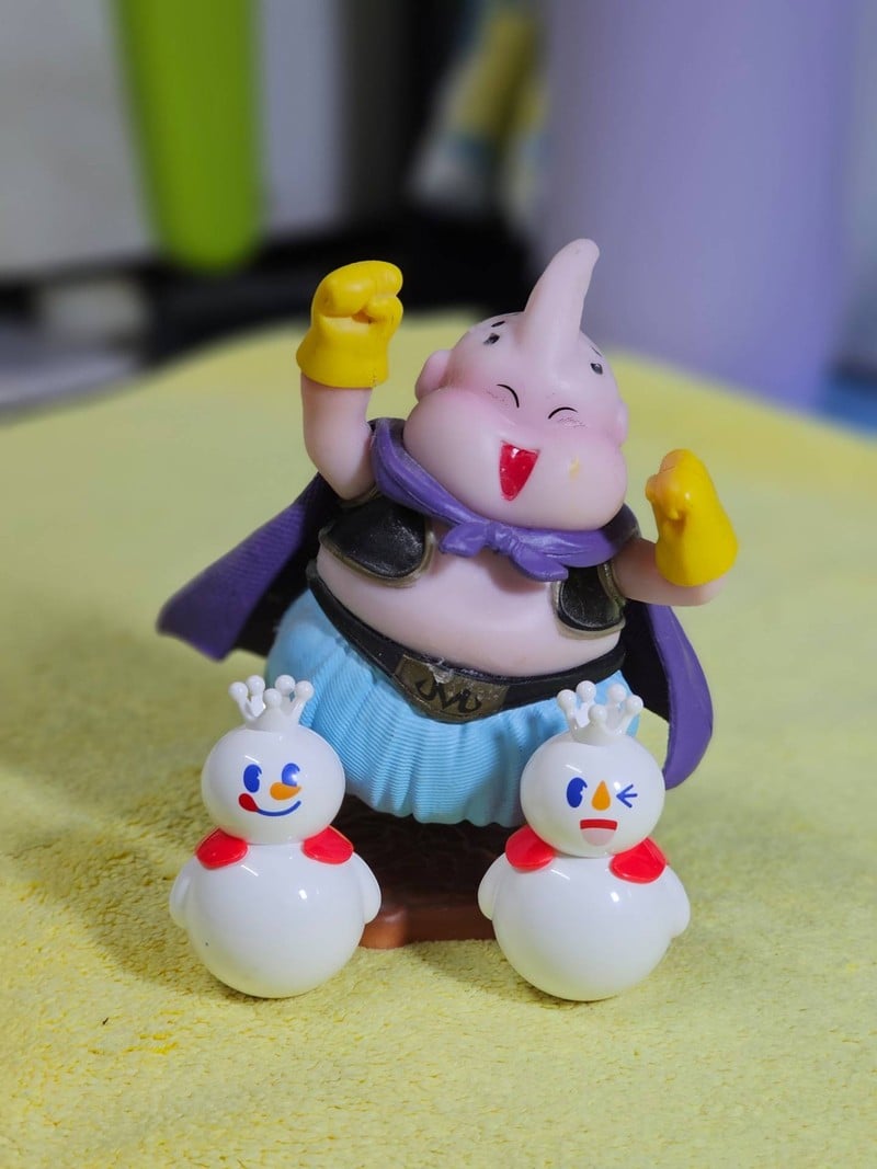 ตุ๊กตาล้มลุก
