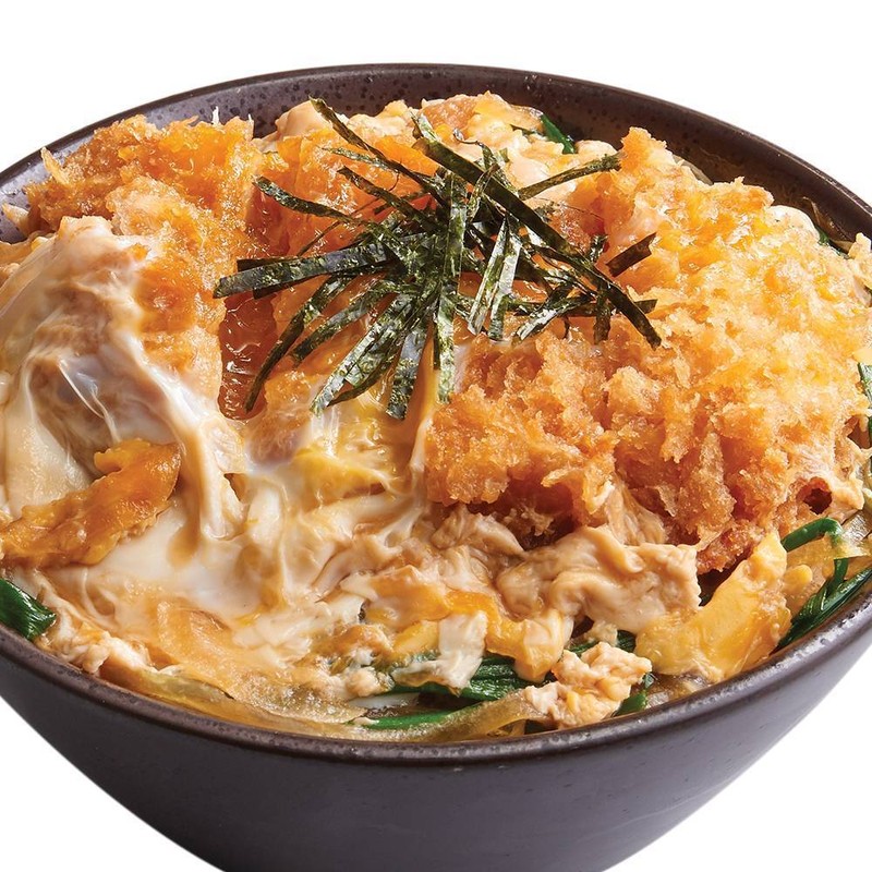 Katsu Don