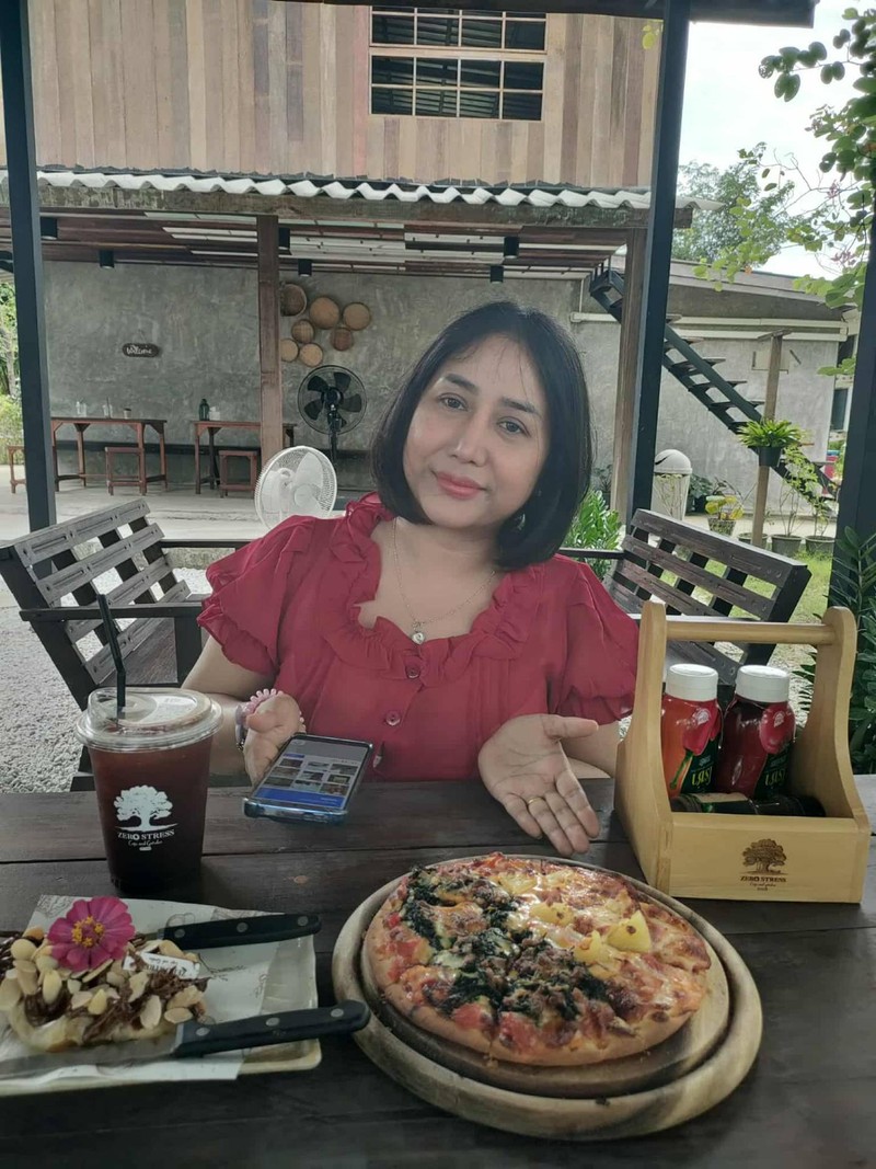 อาหารอร่อย บรรยายกาศดี