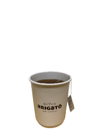 อาริกาโตะเอิร์ลเกรย์ร้อน 8ออนซ์