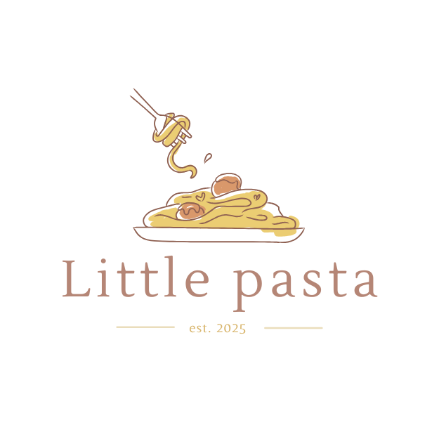 Little Pasta