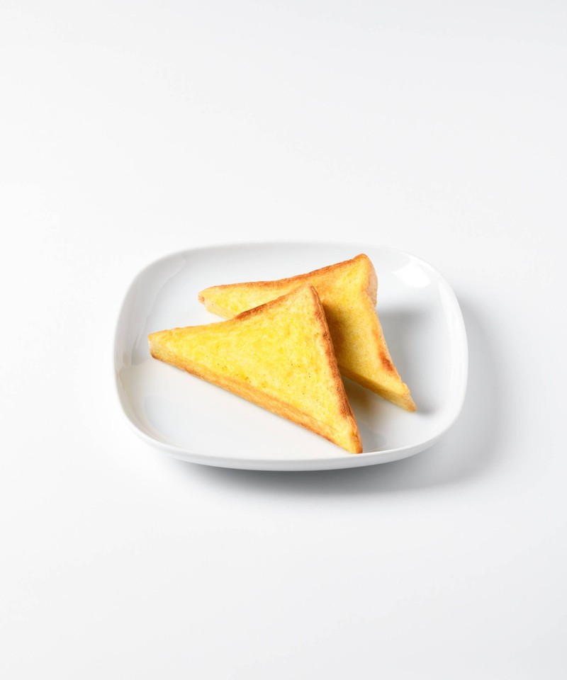 ขมปังเนย