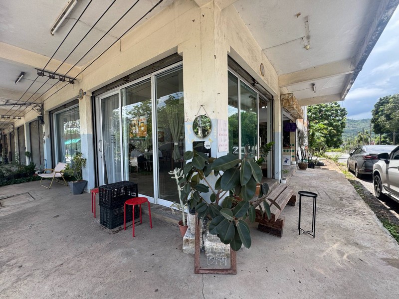 หน้าร้าน