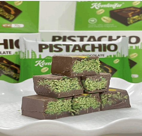 PISTACHIO