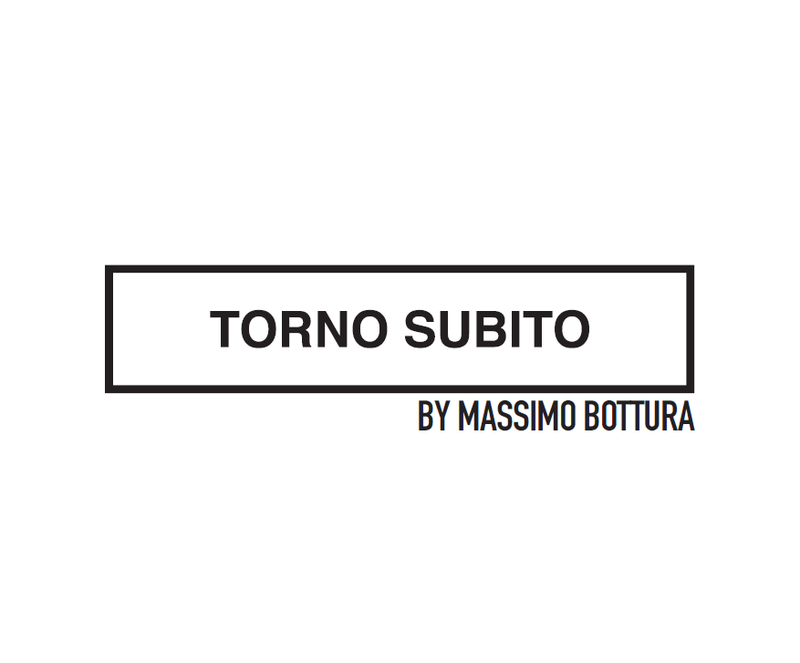 Torno Subito