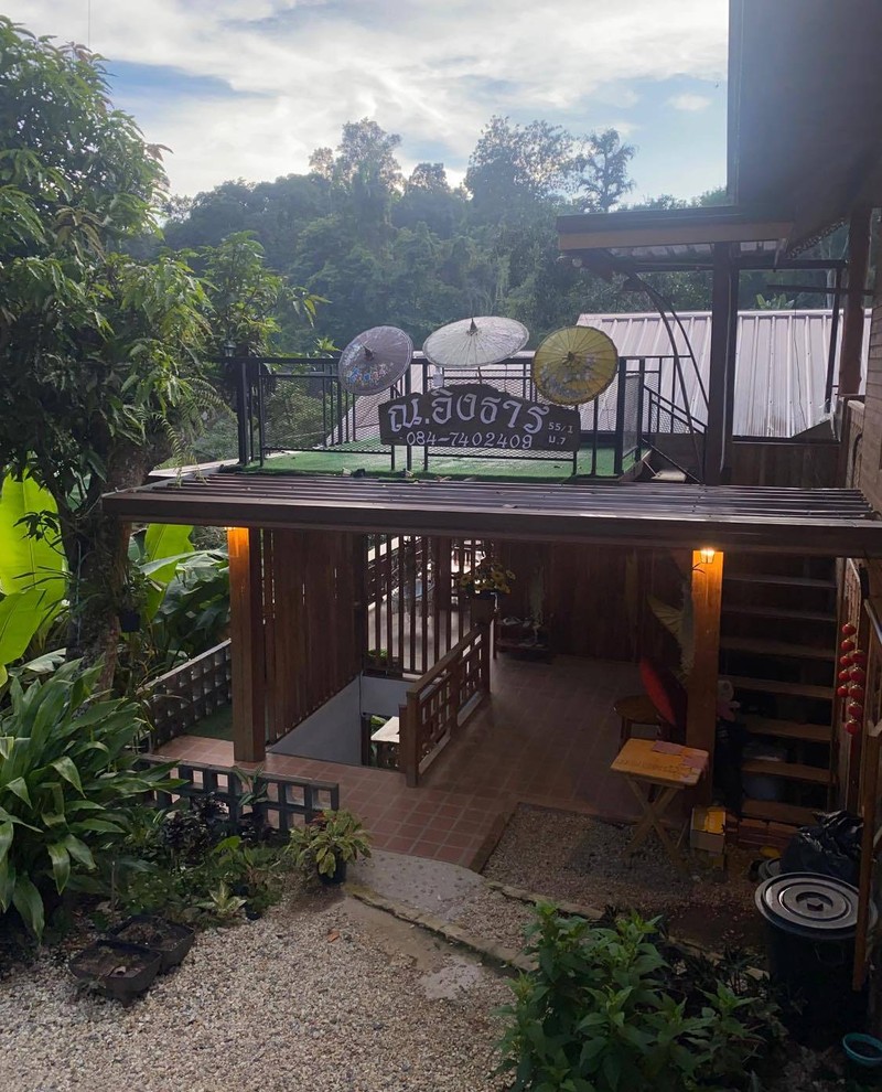 ขอบคุณรูปภาพจาก facebook ณ อิงธารโฮมสเตย์ - ป่าเหมี้ยง / สำหรับลงข้อมูลวงใน