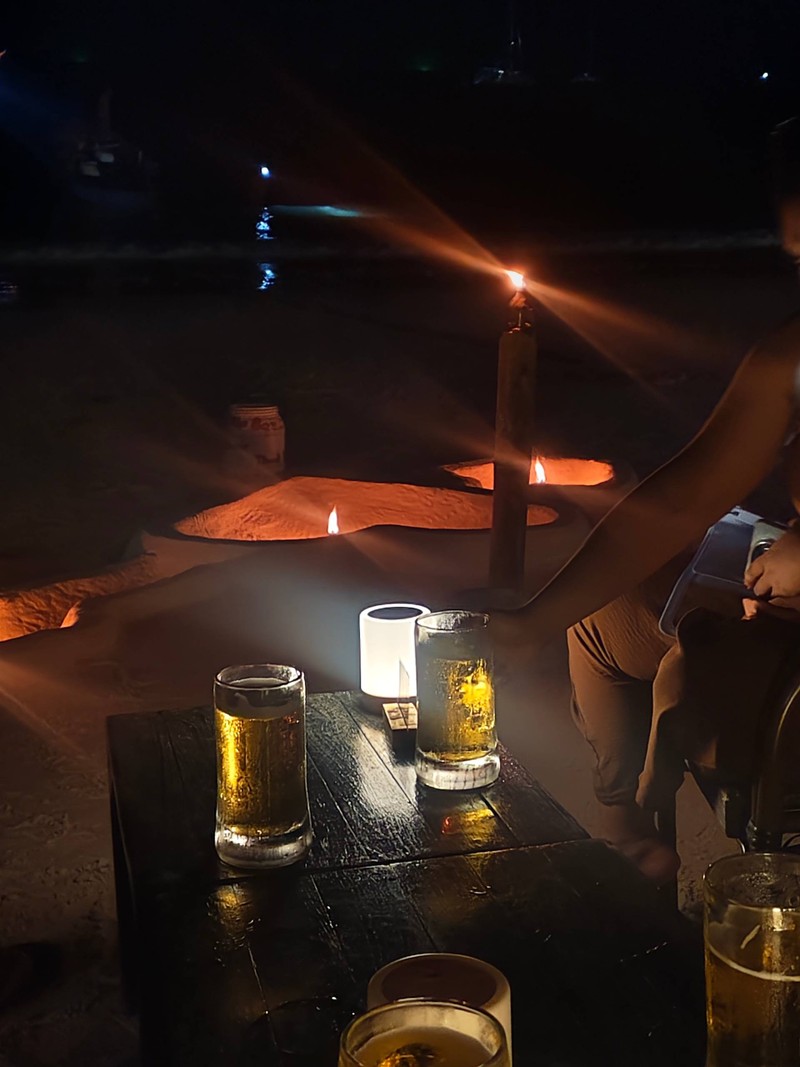 บรรยากาศดี พนักงานน่ารักมากค่า