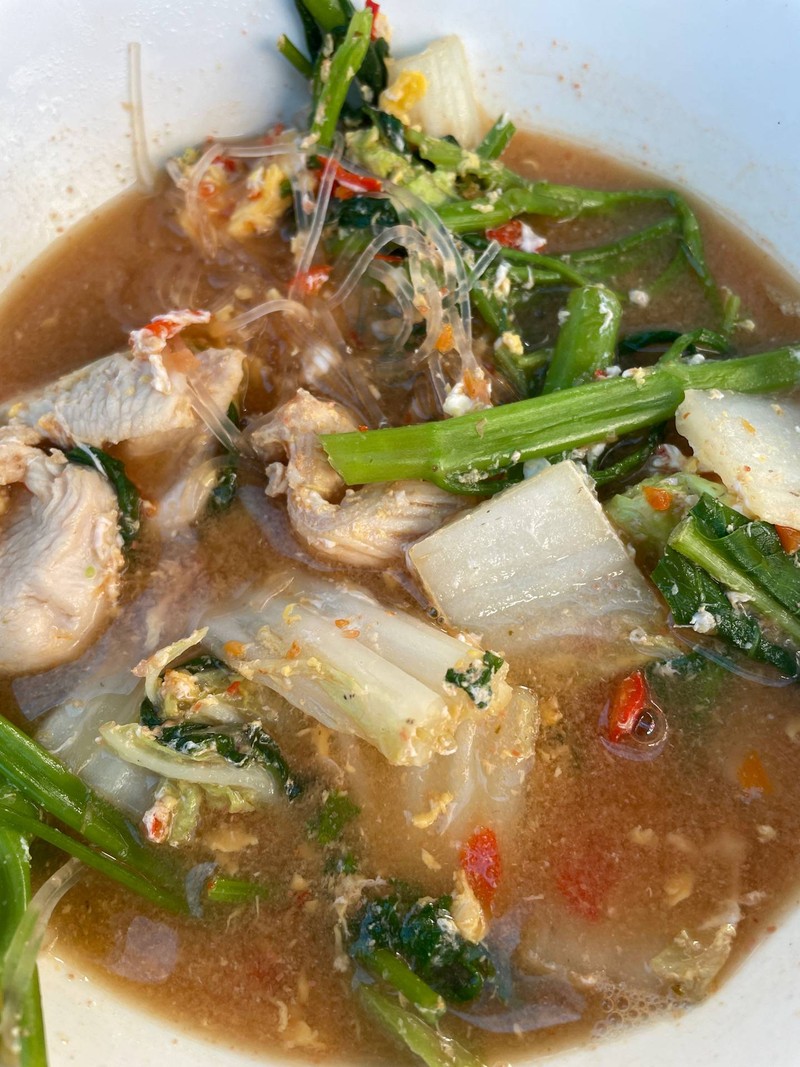 สุกี้น้ำไก่