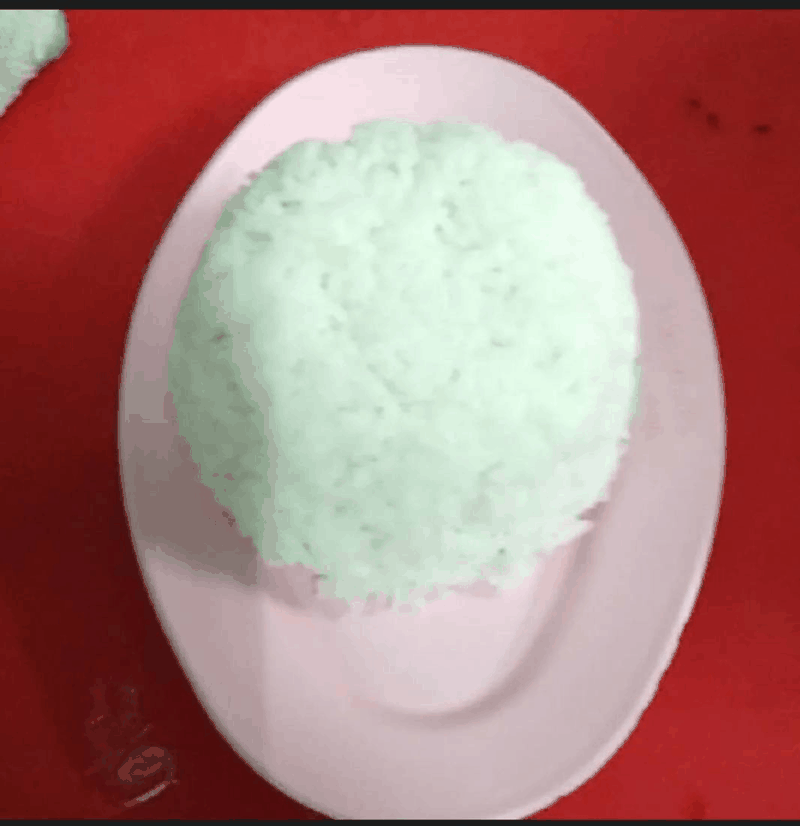 ข้าวสวย