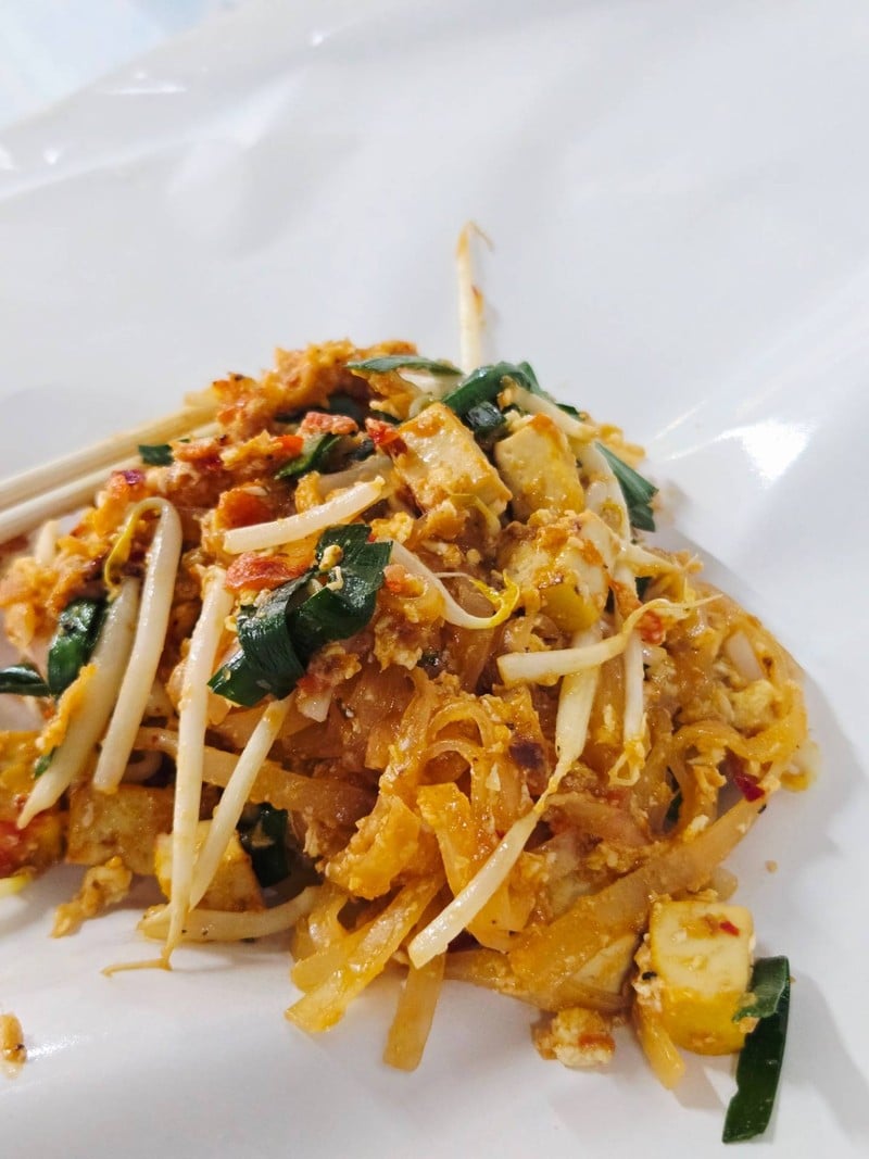 รสชาติดี อร่อย เส้นเหนียวกำลังดี 