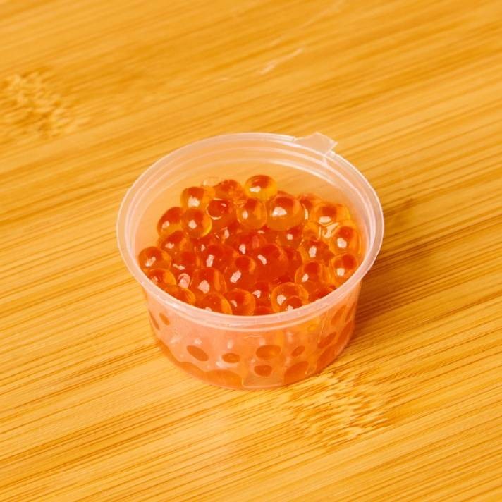 ไข่ปลาแซลมอน 20 กรัม