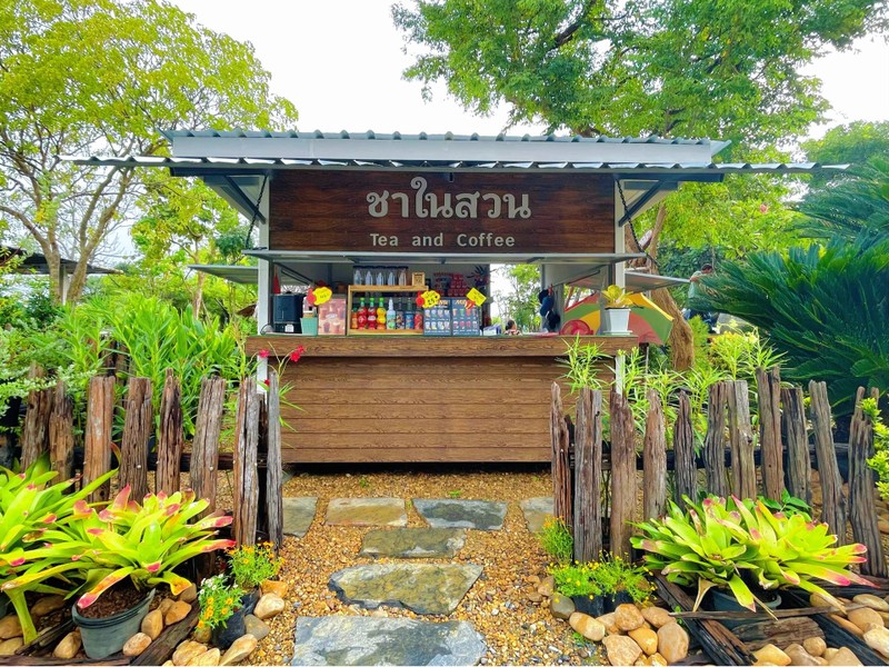 หน้าร้าน