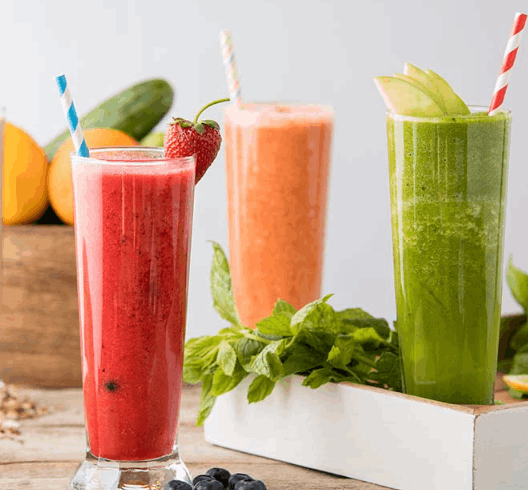 เสาวรสปั่น