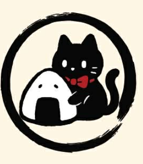 Nekogiri Riceball ข้าวปั้นสไตล์ญี่ปุ่น