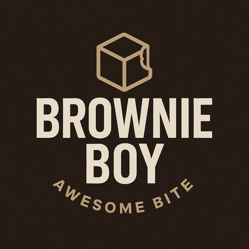 Brownie boy