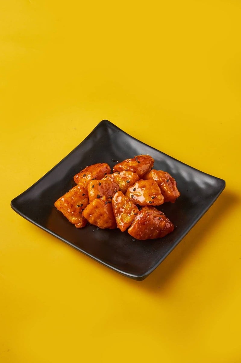 มันฝรั่งกรอบK2