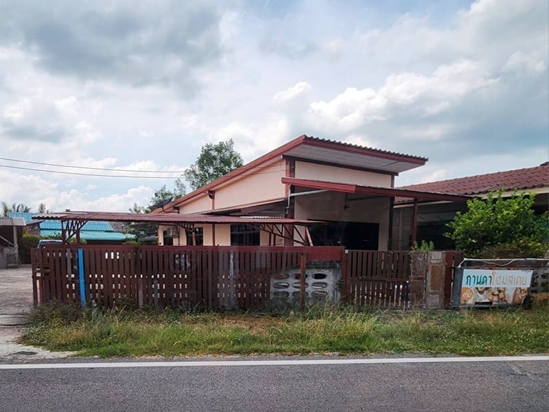 หน้าร้าน