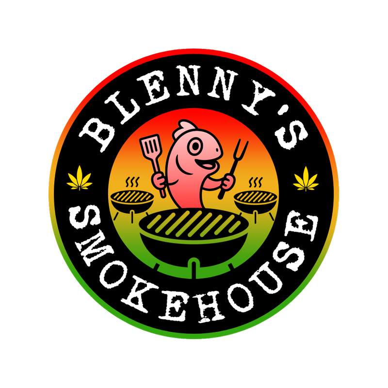 Blenny's Smokehouse